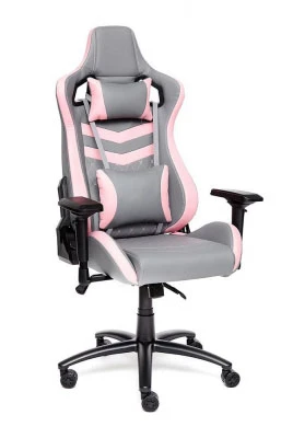 Геймерское кресло TetChair iPinky